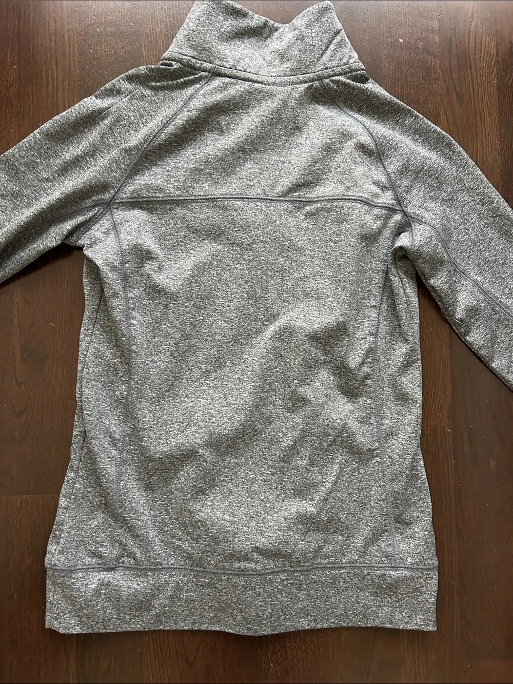 Victorias Secret PINK Quarter Zip Pullover XS